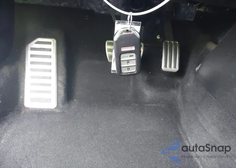 2018 Honda Accord Sport из США, поврежденный, VIN 1HGCV1F36JA028470